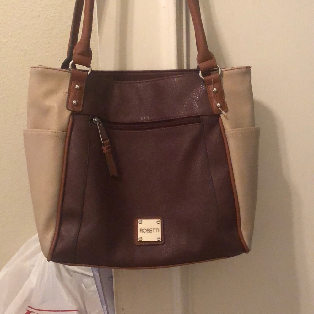 Womans handbag
